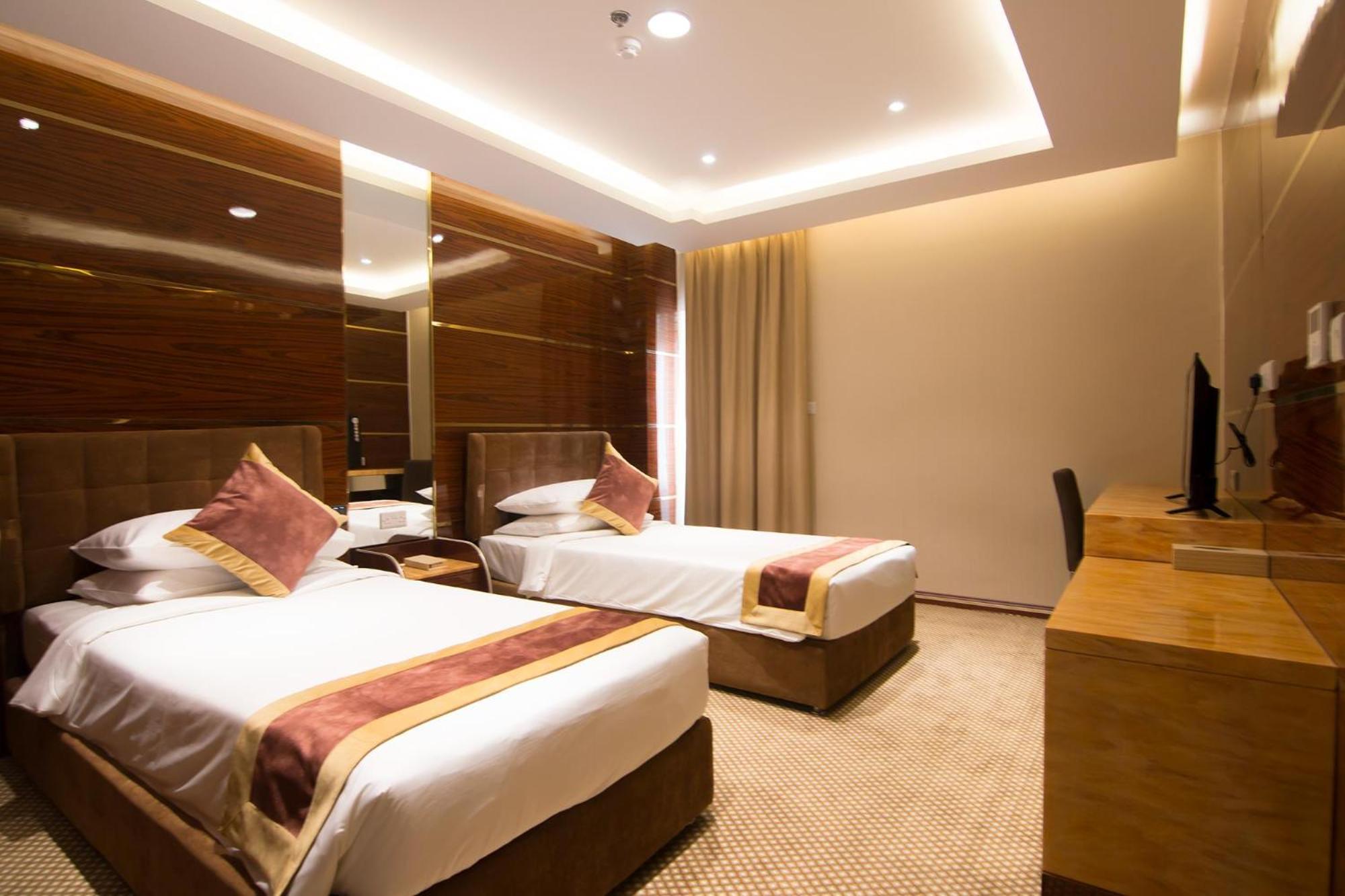 Suite